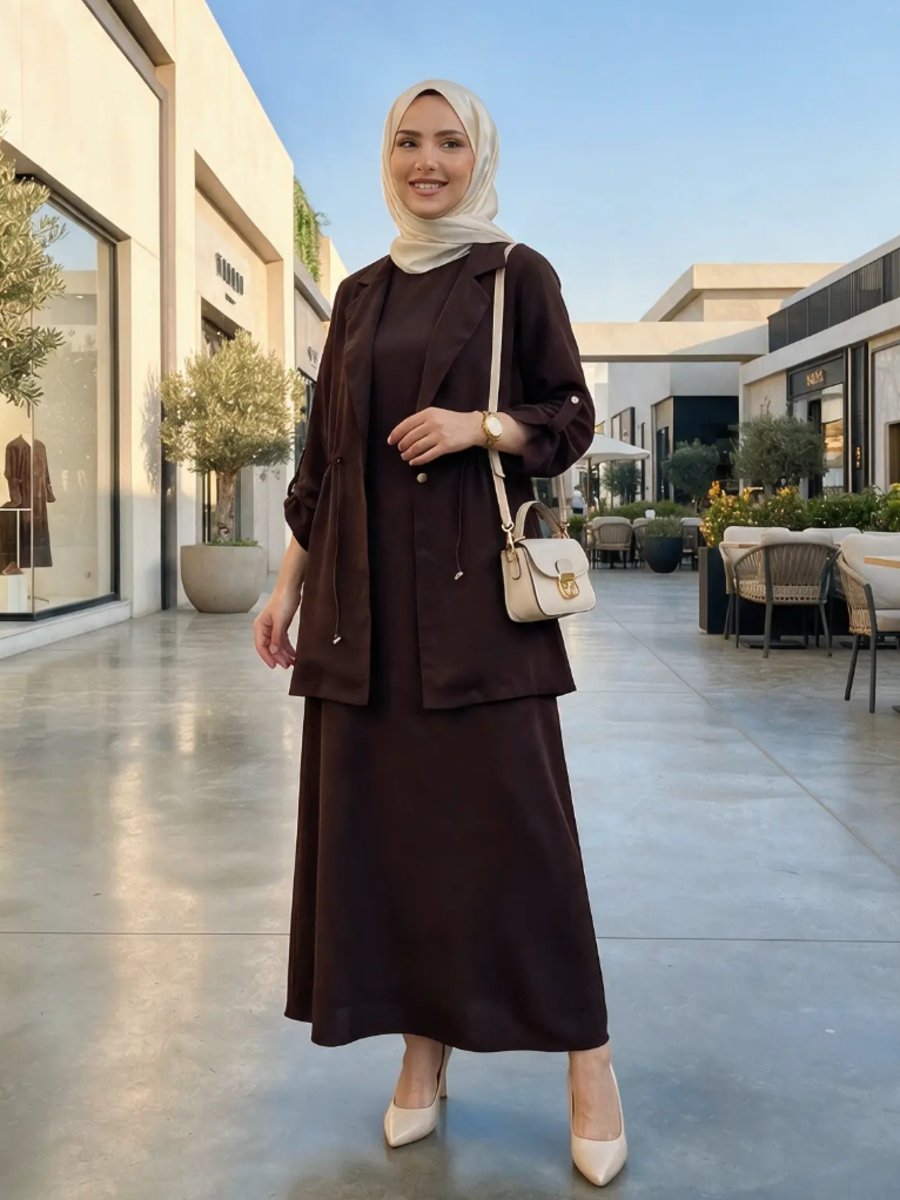 طقم إسبريسو الأنيق